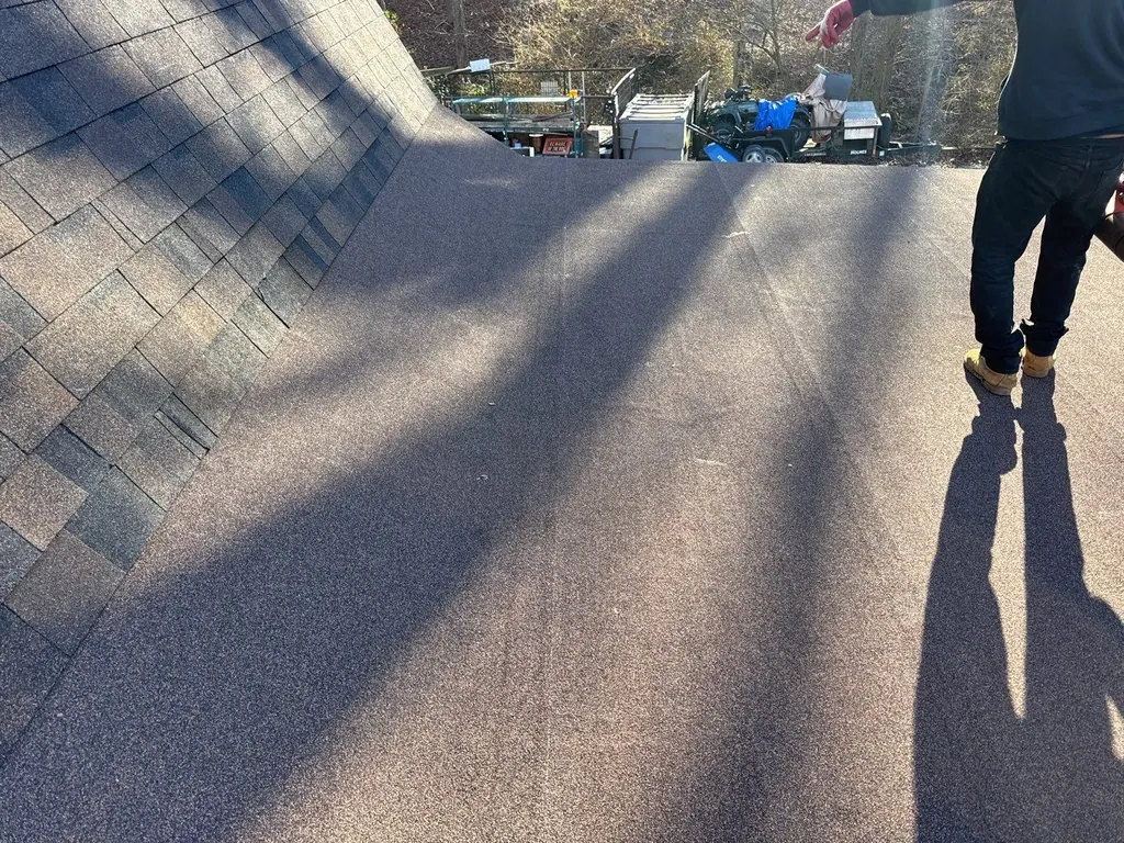 DeckSeal to Duration Transition — Cambridge, MD