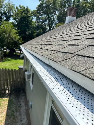 Gutters & Gutter Guards — Cambridge, MD