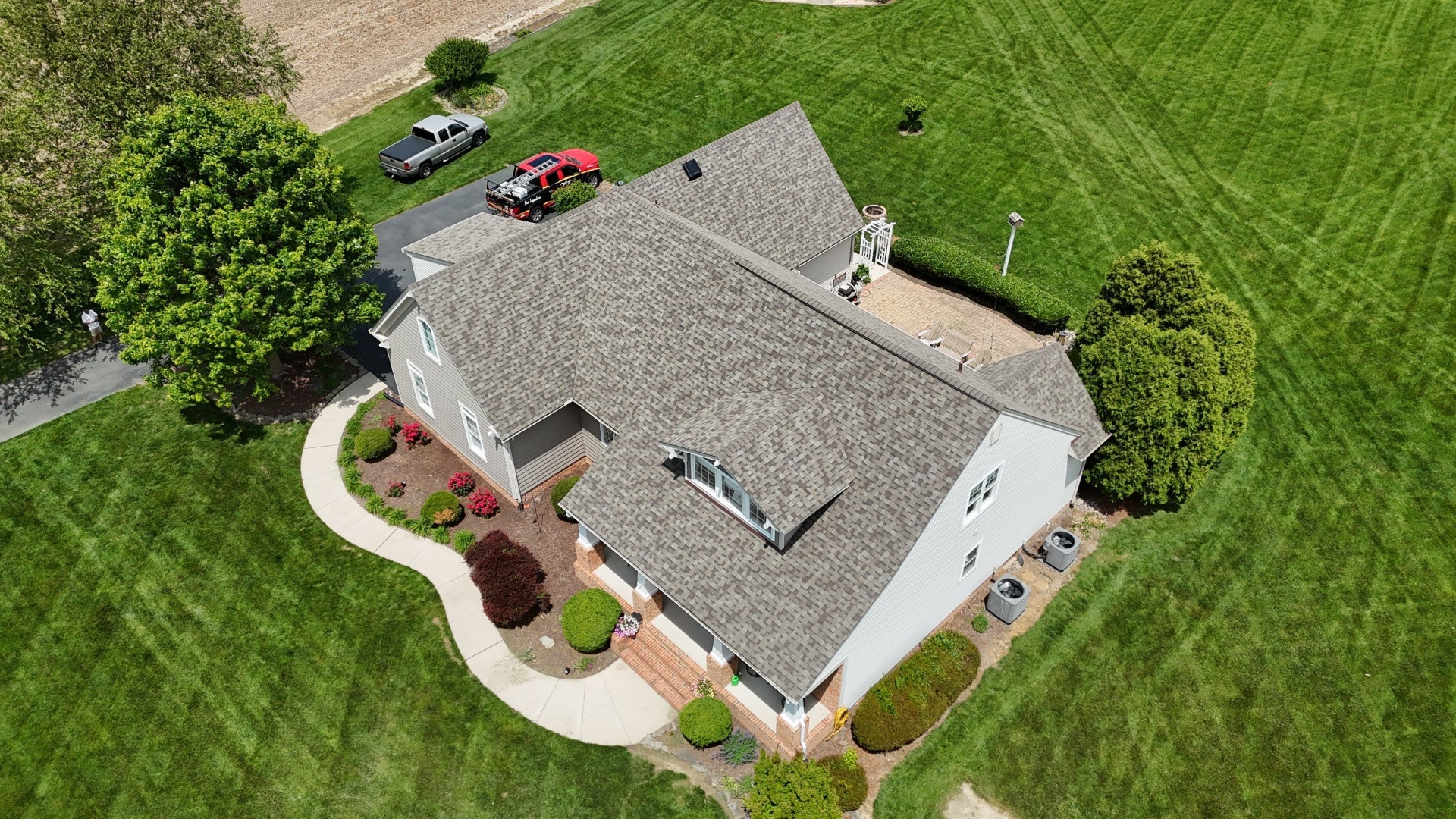 Owens Corning Duration Roof — Westover, MD
