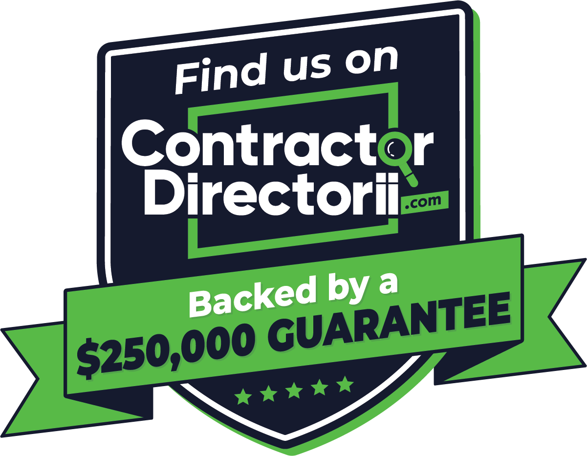 Contractor Directorii $250,000 Guarantee